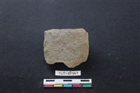 斧鋤形器藏品圖，第1張