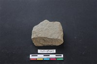 斧鋤形器藏品圖，第3張