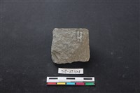 斧鋤形器藏品圖，第1張