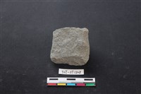 斧鋤形器藏品圖，第2張