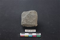 斧鋤形器藏品圖，第3張