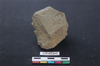 斧鋤形器藏品圖，第1張