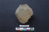 斧鋤形器藏品圖，第2張