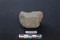 斧鋤形器藏品圖，第1張