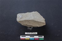 斧鋤形器藏品圖，第3張