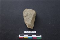 斧鋤形器藏品圖，第1張