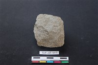 斧鋤形器藏品圖，第1張