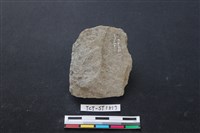 斧鋤形器藏品圖，第2張