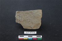 斧鋤形器藏品圖，第1張