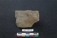 斧鋤形器藏品圖，第2張