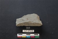 斧鋤形器藏品圖，第3張