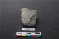 斧鋤形器藏品圖，第1張