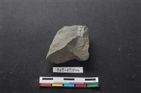 斧鋤形器藏品圖，第3張