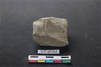 斧鋤形器藏品圖，第1張