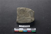 斧鋤形器藏品圖，第2張