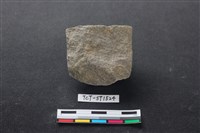 斧鋤形器藏品圖，第1張