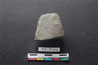 斧鋤形器藏品圖，第2張