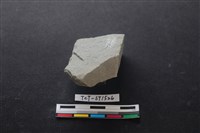 斧鋤形器藏品圖，第3張