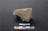 斧鋤形器藏品圖，第1張