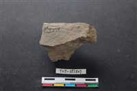 斧鋤形器藏品圖，第2張