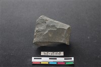 斧鋤形器藏品圖，第1張