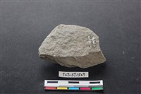 斧鋤形器藏品圖，第2張