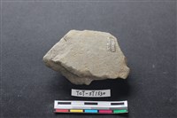 斧鋤形器藏品圖，第1張