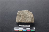 斧鋤形器藏品圖，第1張