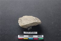 斧鋤形器藏品圖，第3張