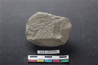 斧鋤形器藏品圖，第1張