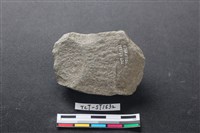 斧鋤形器藏品圖，第2張