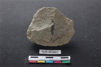 斧鋤形器藏品圖，第2張