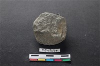 斧鋤形器藏品圖，第1張