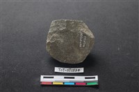 斧鋤形器藏品圖，第2張