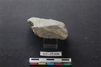 斧鋤形器藏品圖，第3張