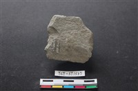 斧鋤形器藏品圖，第1張