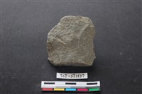 斧鋤形器藏品圖，第2張