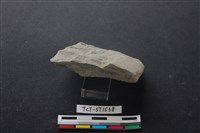 斧鋤形器藏品圖，第3張