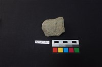 斧鋤形器藏品圖，第1張