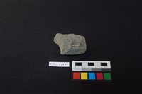 斧鋤形器藏品圖，第3張