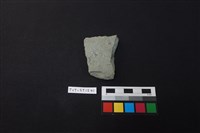 斧鋤形器藏品圖，第1張