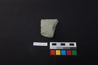 斧鋤形器藏品圖，第2張