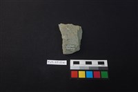 斧鋤形器藏品圖，第3張