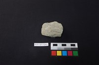 斧鋤形器藏品圖，第2張