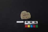 斧鋤形器藏品圖，第3張