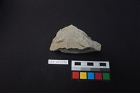 斧鋤形器藏品圖，第2張