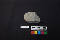 斧鋤形器藏品圖，第1張