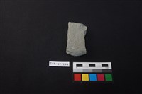 斧鋤形器藏品圖，第1張