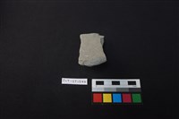 斧鋤形器藏品圖，第2張