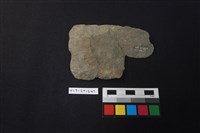 斧鋤形器藏品圖，第3張